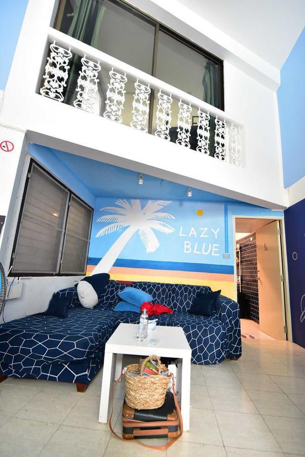 فندق بانكوكفي  Lazy Blue House المظهر الخارجي الصورة